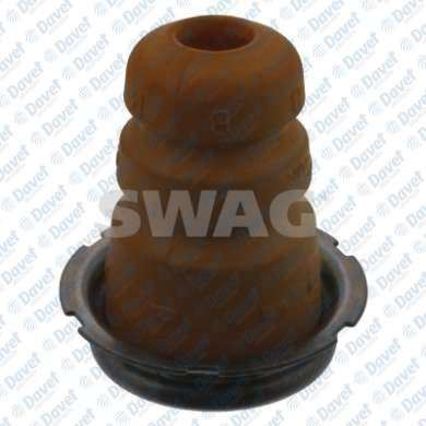 SWAG 30940696 Amortisor Takozu Caddy Iii (2c) (2k) Caddy Iv (Sa)